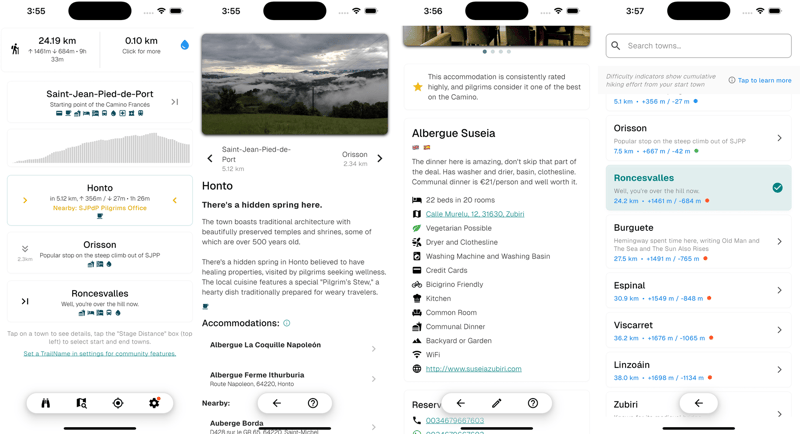 The App