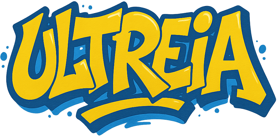 Ultreia.me