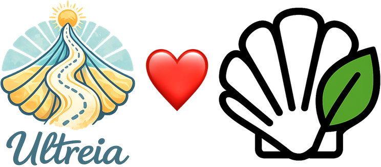 Leaf & Shell - Ultreia loves Veggies